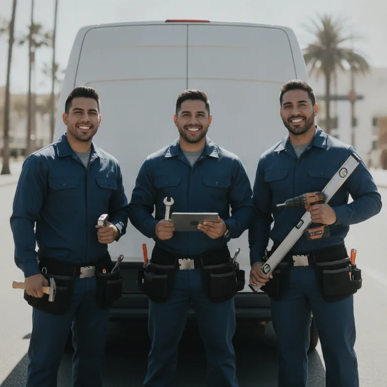 Mediador de Obras equipe em Arapiraca